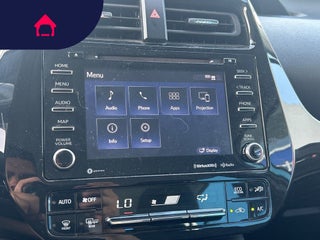 2021 Toyota Prius Prime