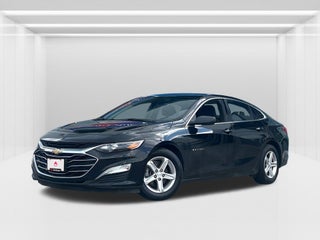 2022 Chevrolet Malibu