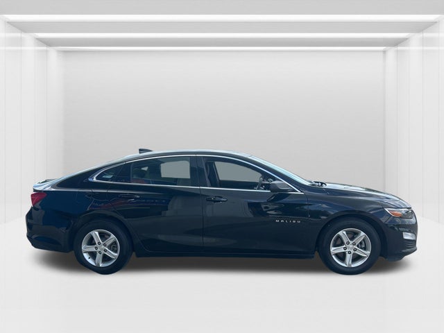 2022 Chevrolet Malibu