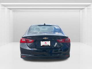 2022 Chevrolet Malibu