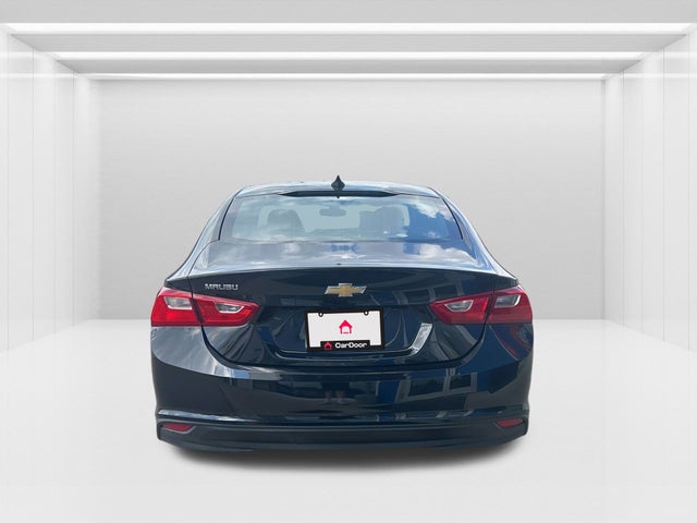 2022 Chevrolet Malibu