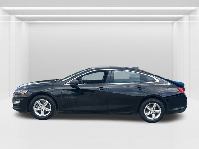 2022 Chevrolet Malibu