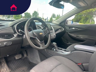 2022 Chevrolet Malibu