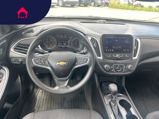 2022 Chevrolet Malibu