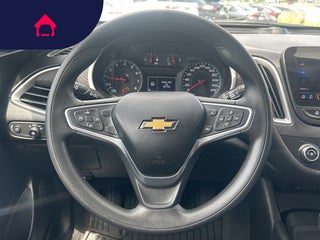 2022 Chevrolet Malibu