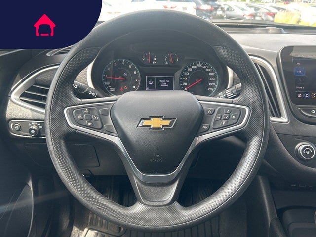 2022 Chevrolet Malibu