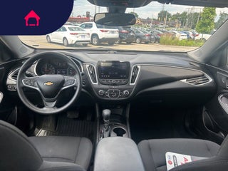 2022 Chevrolet Malibu