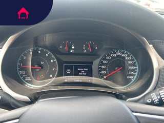 2022 Chevrolet Malibu