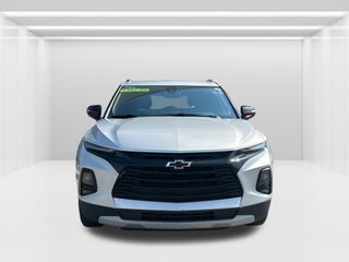 2021 Chevrolet Blazer
