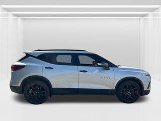 2021 Chevrolet Blazer