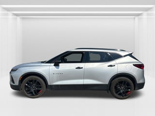 2021 Chevrolet Blazer
