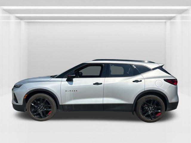 2021 Chevrolet Blazer