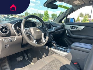 2021 Chevrolet Blazer