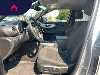 2021 Chevrolet Blazer