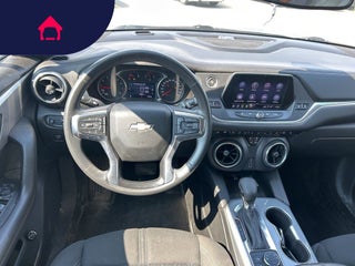 2021 Chevrolet Blazer