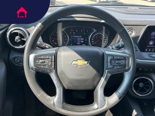 2021 Chevrolet Blazer