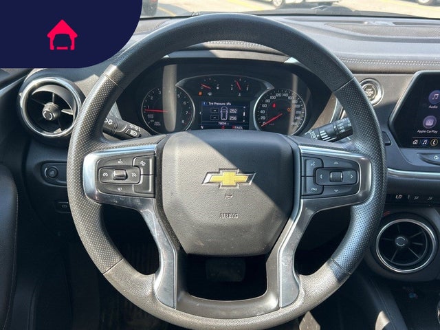 2021 Chevrolet Blazer