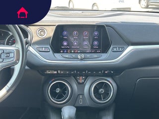2021 Chevrolet Blazer
