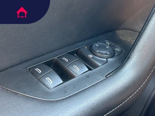 2021 Chevrolet Blazer