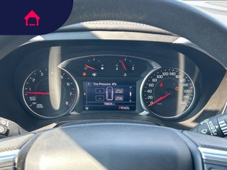 2021 Chevrolet Blazer