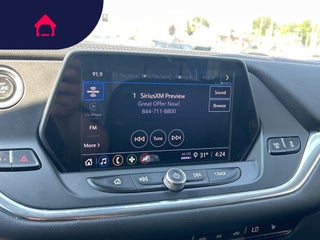 2021 Chevrolet Blazer