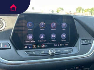 2021 Chevrolet Blazer