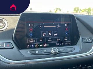 2021 Chevrolet Blazer