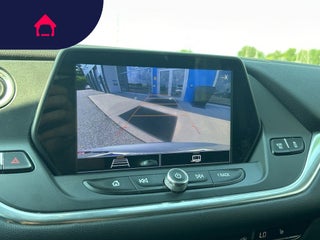 2021 Chevrolet Blazer