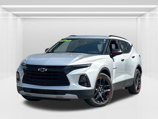 2021 Chevrolet Blazer