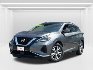 2023 Nissan Murano