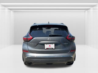 2023 Nissan Murano