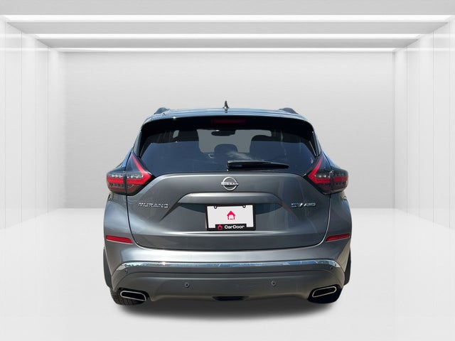 2023 Nissan Murano