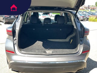 2023 Nissan Murano