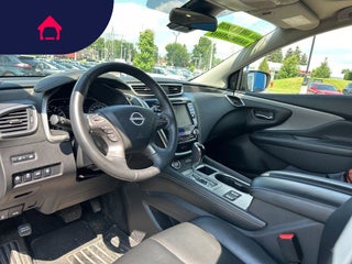 2023 Nissan Murano