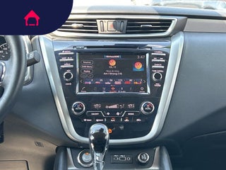 2023 Nissan Murano