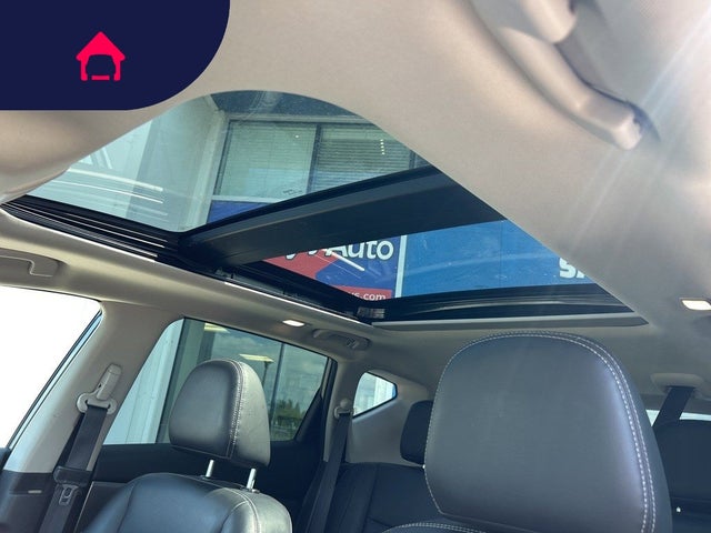 2023 Nissan Murano