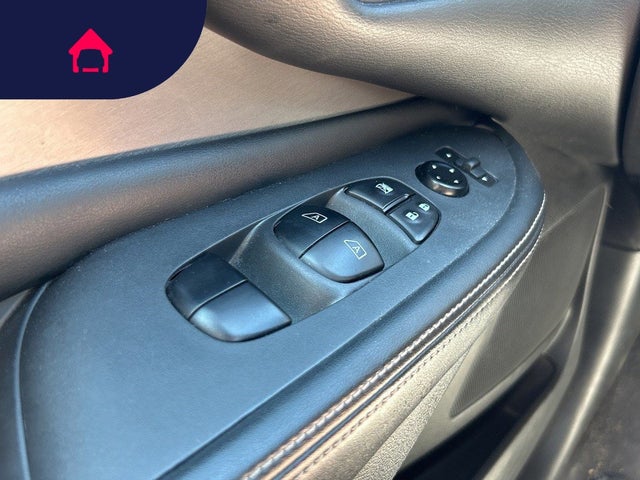 2023 Nissan Murano