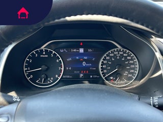 2023 Nissan Murano