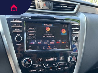 2023 Nissan Murano