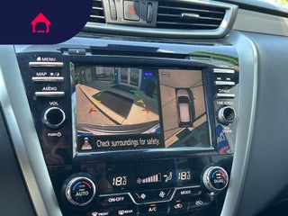 2023 Nissan Murano