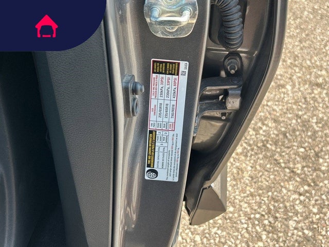 2023 Nissan Murano