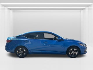 2022 Nissan Sentra