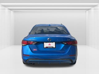 2022 Nissan Sentra