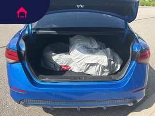 2022 Nissan Sentra