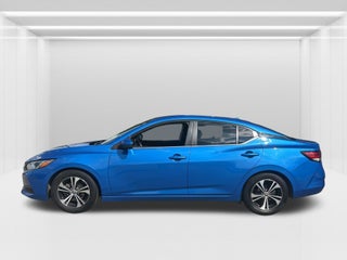 2022 Nissan Sentra