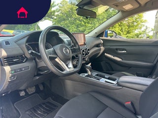 2022 Nissan Sentra