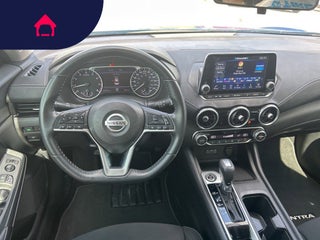 2022 Nissan Sentra