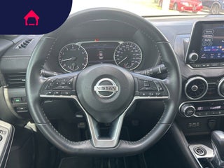 2022 Nissan Sentra