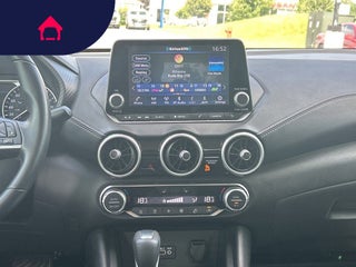 2022 Nissan Sentra