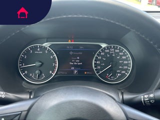 2022 Nissan Sentra